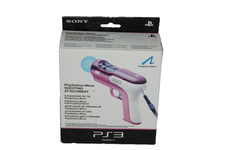 PS3 - Playstation 3 - Original Sony Move Shooting Attachment NEU/OVP
