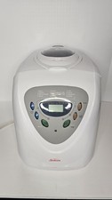 Sunbeam White Bread Machine 12 Settings LCD D...