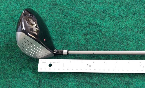 Junior Golf Tour Edge NIÑAS DRIVER Bazooka jr grafito 35,5" diestro + pelota Callaway - Imagen 11 de 13