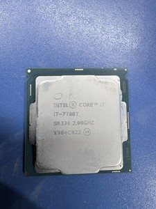 Intel 7700t | eBay