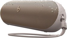 Image of Beats Pill Speaker Portable Bluetooth Speaker Up to 24H Battery Life Champagne