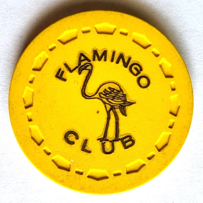 flamingo casino chips products for sale | eBay