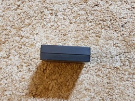 Berzerk For The GCE Vectrex Complete In Box Tested Working Has Overlay 1982