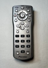 Pioneer XM2go Airware Remote Control XM Satellite Radio Receiver