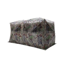 Barronett Blinds Big Cat Pop Up Portable Hunting Blind Beast