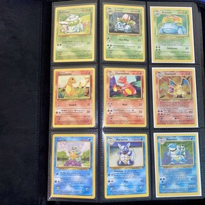 ebay 1999 pokemon cards 1999 Original Pokemon Cards