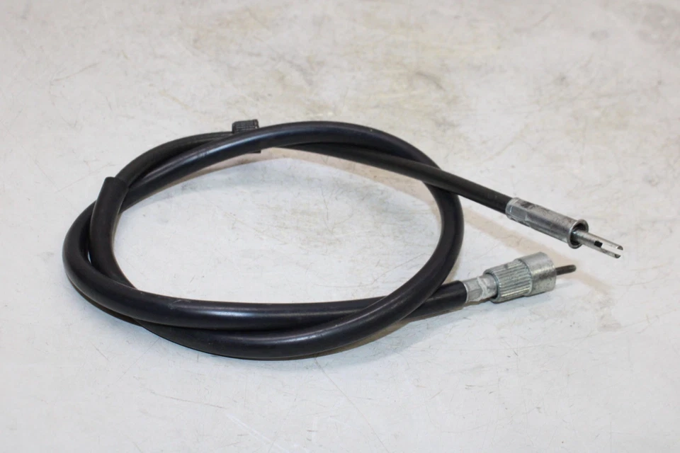 96-04 KAWASAKI VULCAN 1500 VN1500A OEM VELOCÍMETRO CABLE LÍNEA SPEEDO Foto 3 de 4