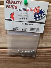 OFNA RACING PART #36850 7MM BALL6PCS