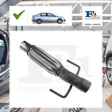 Fa1 Flexrohr, Abgasanlage OPEL VECTRA C CC (Z02) 2.2 16V (F68)
