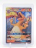 CHARIZARD GX 2019 POKEMON HIDDEN FATES #9/68 FULL ART HOLO Q4561