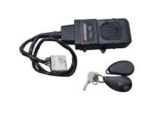 TRIUMPH BONNEVILLE T120 2017 2020 KIT ALLARME XON 2 TELCOMANDI A9808110