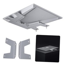 Starlink Performance Gen 3 Mount, Mobility Roof Gen 3 Performance Flat Mount