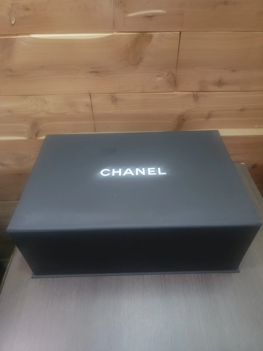 25+ CHANEL Gift Boxes for sale | Updated Oct 2026