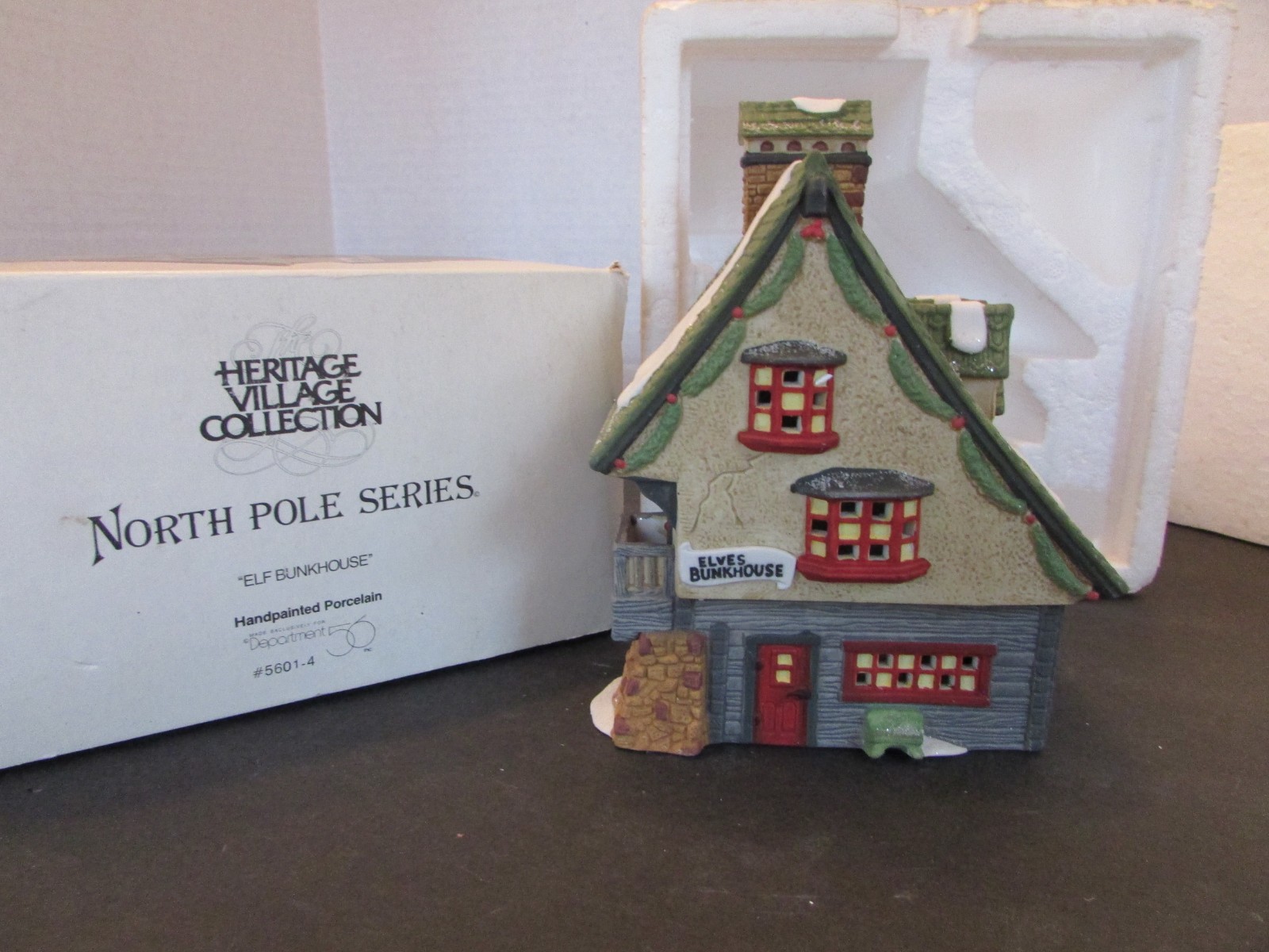 Click here to see eBay Auction