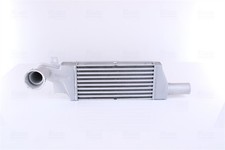 NISSENS Ladeluftkühler 96656 für OPEL X04 X01 COMBO TIGRA CORSA Tour TwinTop F08