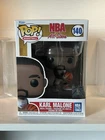 Funko Pop 140 Karl Malone NBA All-Stars 1993 Basketball
