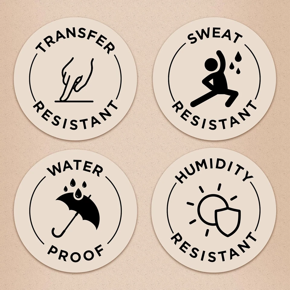 REVLON ColorStay Foundation Cashew 275 Combination Oily Skin 30mL Pump - Image 3 of 4