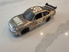 Ryan Newman White Gold Elite 2009 Army Stewart Haas 1:24 NASCAR Diecast Car
