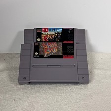 SimAnt Sim Ant SimCity City Super Nintendo Entertainment System SNES