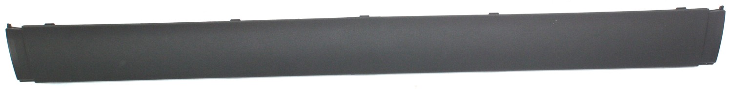 Upgrade Front Center Bumper Trim for Volvo S60 2001-2004