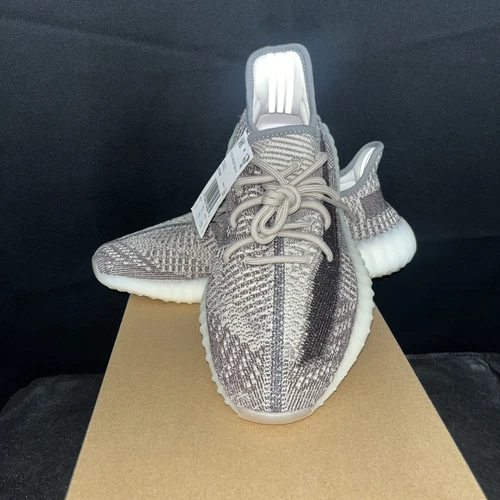 Taglia 9 Adidas Yeezy Boost 350 V2 Low Zyon