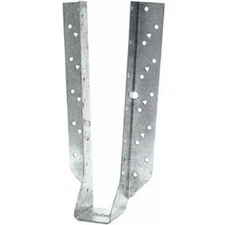 Simpson HU11 Heavy-Duty Galvanized Joist Hanger