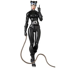 Medicom Toy MAFEX No.123 CATWOMAN HUSH Ver. Action Figure Release: Late Dec 2025