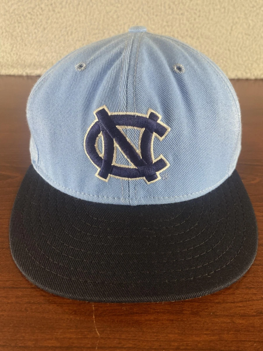 North Carolina Tar Heels 7 5/8 Size NCAA Fan Apparel & Souvenirs
