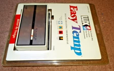 New LUX Heating Thermostat Easy Temp model CH200SA Snap action  New in Package