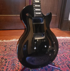 Gibson Les Paul Studio Ebony | eBay
