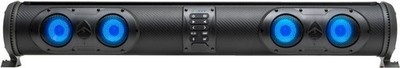 ECOXGEAR Soundextreme Bluetooth Soundbar 32''