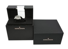 Vacheron Constantin Quai De I'lle Paladium Watch 85050 6