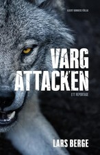 Vargattacken, Lars Berge