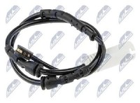 Original NTY Warnkontakt Bremsbelagverschleiß HCZ-BM-022 FüR BMW