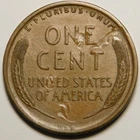 1909 VDB Lincoln Wheat Cent Penny EF-Details  "Actual Coin Pictured Not Cleaned"