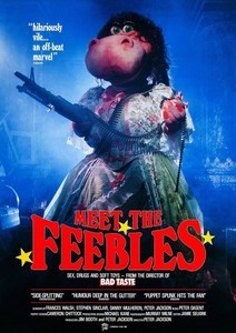 Meet the Feebles | eBay