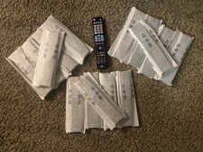 New Lot Of 15 OEM LG AKB76037102 Remotes 5.67 Each Awesome Deal