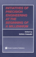 Initiatives of Precision Engineering at the B...