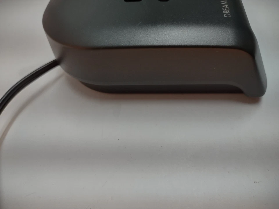 Sony Dream Machine Reloj Radio Alarma ICF-C25 PROBADO Funciona Bien Foto 3 de 4