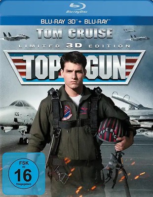 Top Gun [3D]