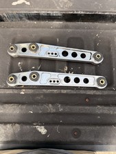 Polished Billet Aluminum Rear Lower Control Arm For 1994-2001 Acura Integra Dc2 Polished Billet Aluminum Rear Lower Control Arm For 1994-2001 Acura Integra Dc2