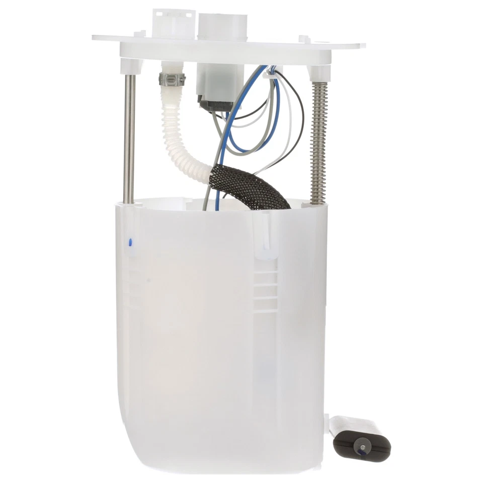 Conjunto de módulo de bomba de combustible Delphi 2008 2009 2010 2011 para Toyota Sienna 2007-2012 Foto 3 de 4