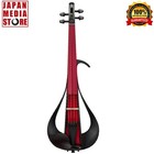 Yamaha YEV104PRO DR Deep Red Electric Violin Brand New