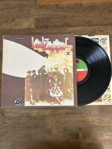 Zeppelin II Rl | eBay