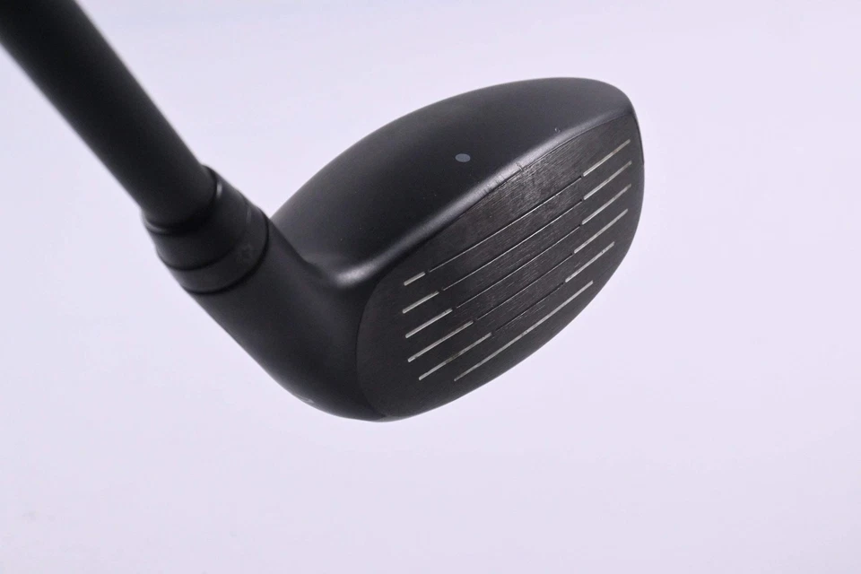 Left Hand Ping G430 #2 Hybrid / 17 Degree / Stiff Flex Ping Alta CB Black 70 - Image 4 of 4