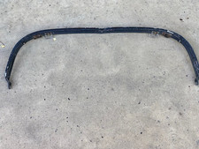 1961-1962 Corvette Convertible Soft Top Frame Rear Bow Original 61 62 Only Oem 1961-1962 Corvette Convertible Soft Top Frame Rear Bow Original 61 62 Only Oem