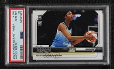 2024-25 Panini Instant WNBA /1445 Angel Reese #140 PSA 10 GEM MT 0ww3