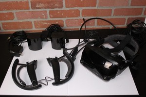 Valve Index Hmd | eBay