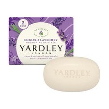 Yardley London English Lavender Liquid Hand Soap Refill, 16 Ounce