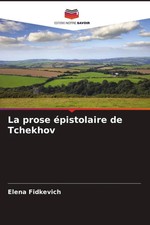 Elena Fidkevich | La prose épistolaire de Tc...
